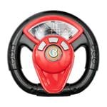 Baby Mix Detské odrážadlo SUV biele