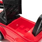 Baby Mix Detské odrážadlo SUV červené