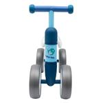 Baby Mix Detský bicykel Ovocie modré