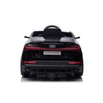 Baby Mix Elektromobil AUDI Q4 e-tron Sportback čierny