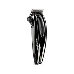 BABYLISS E950 zastřihovač vlasů, EXTRA VELKÉ A PEVNÉ profesionální čepele 