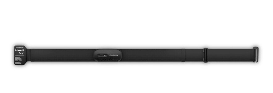 BAC Garmin Snímač tepové frekvence HRM 200, M–XL
