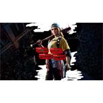 Back 4 Blood Fort Hope Elite Weapon Skins