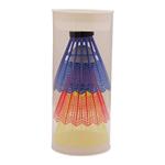 Badmintonový košík BM01 set 3 ks 