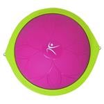 Balanční podložka LIFEFIT BALANCE BALL 60cm, růžová