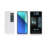 BALENIE:ME 2,5D tvrdené sklo pre Xiaomi Redmi Note 13 4G/5G Clear