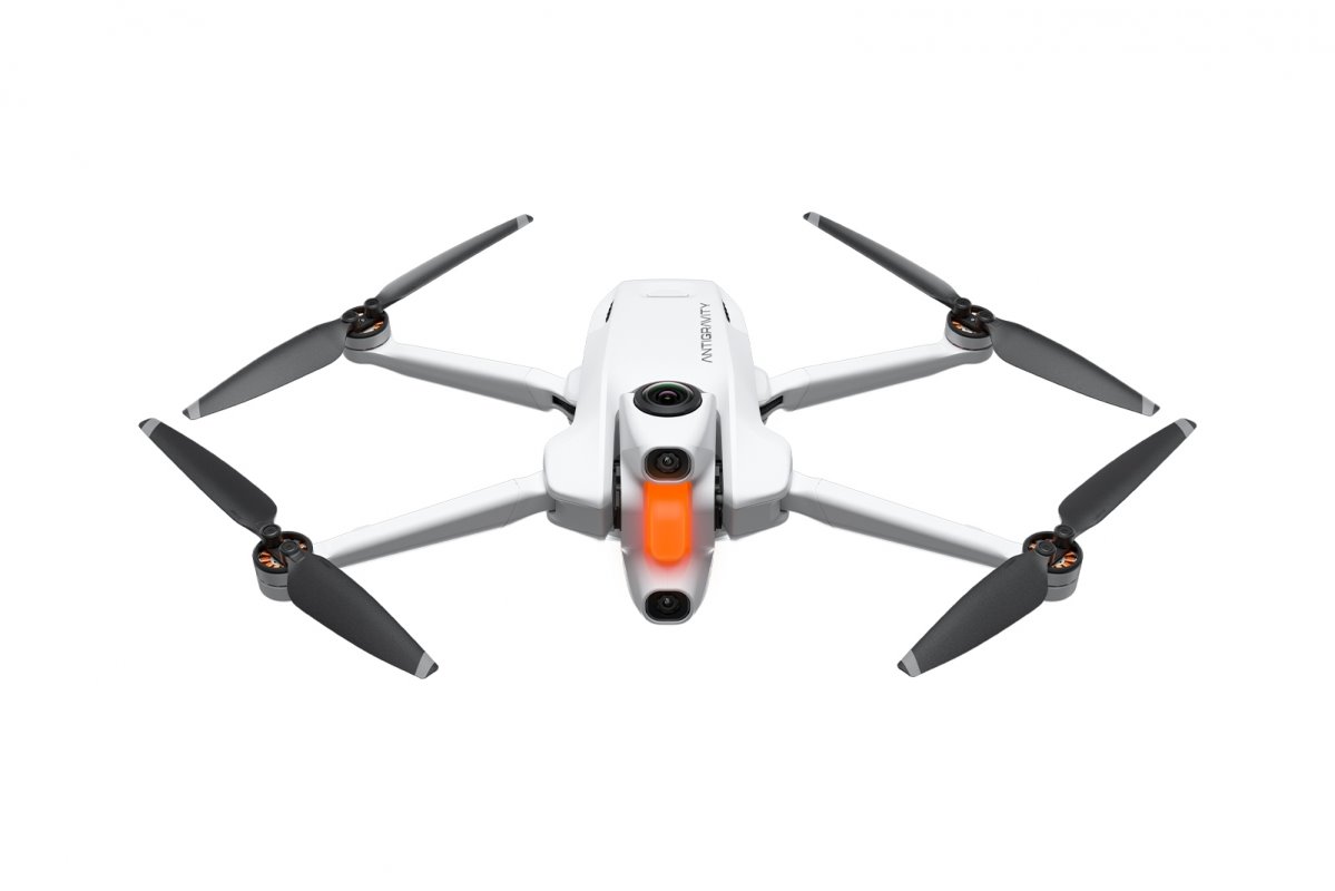 Balík Insta360 Antigravity A1 Explorer