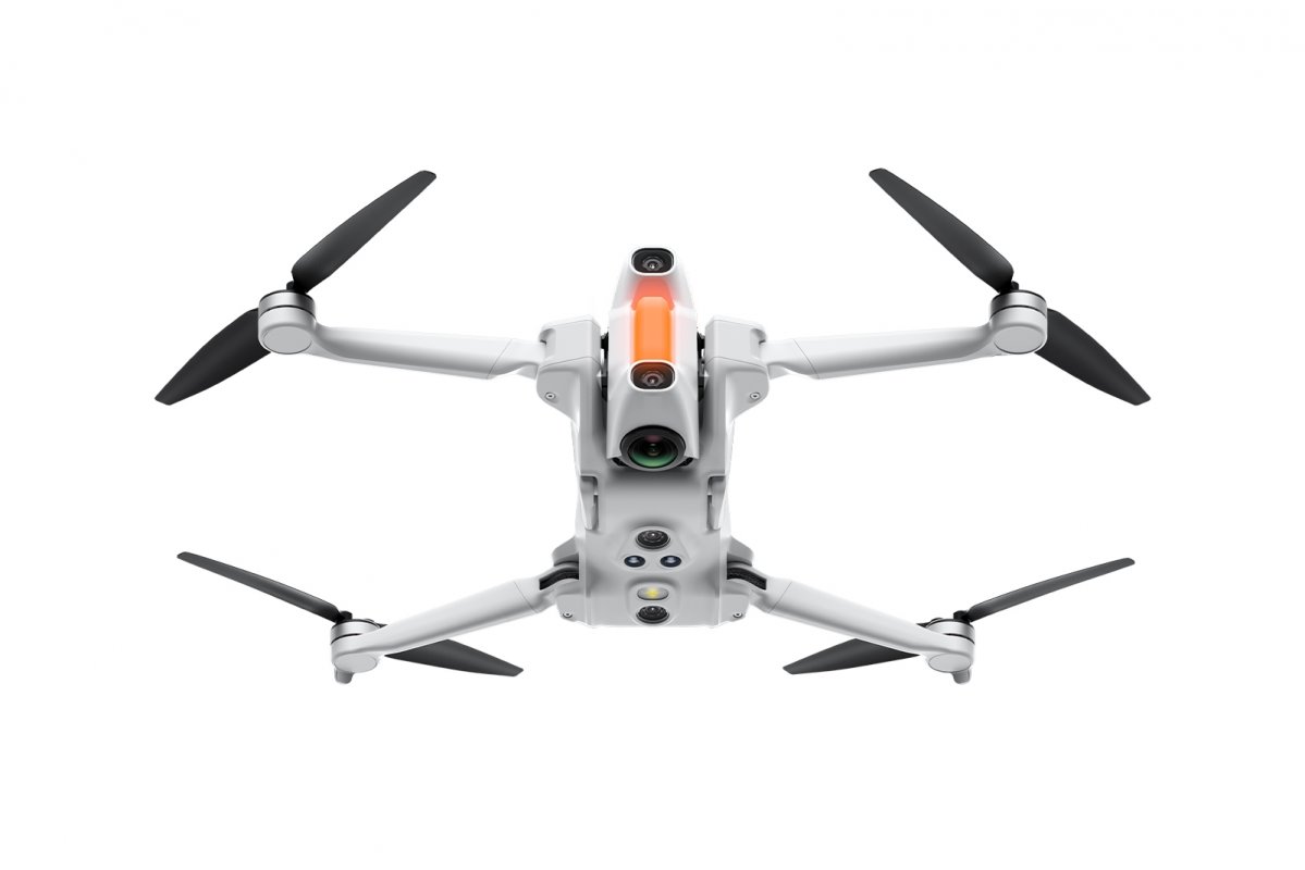 Balík Insta360 Antigravity A1 Explorer