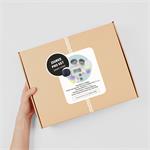 Balík produktov CEL-TEC ZigBee Pro Smart Home