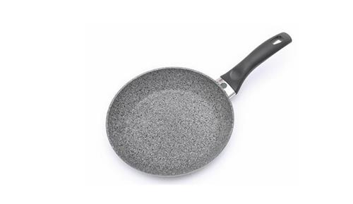 Ballarini Cortina GR Thermopoint panvica 24 cm povrch Granitium