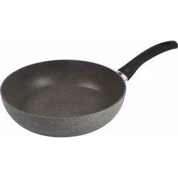 Ballarini Ferrara hlboká panvica 24 cm povrch Granitium