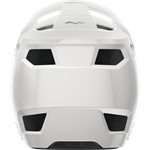 BAP celoobličejová přilba ABUS HiDrop shiny white vel.L (59-60)