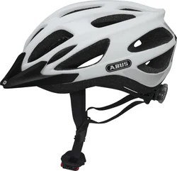 BAP Helma ABUS NEW GAMBIT white vel.L