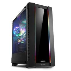 BARBONE ELITE r5 3060 ELITE_r5_3060_W10_2021v2 - Počítače BARBONE