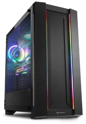 BARBONE ELITE r7 3070 Ti 32G + HDD
