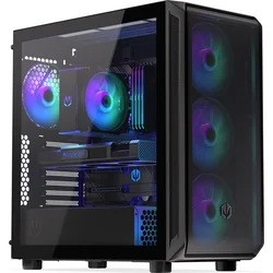 BARBONE ELITE ROG r7 4060 Ti