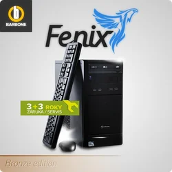 BARBONE FENIX Bronze