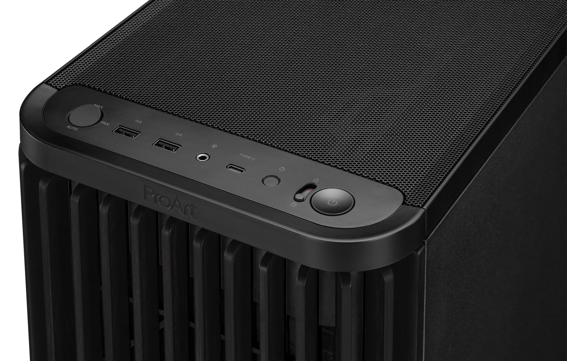 BARBONE GAME CREATOR RTX5080 Powered by ASUS