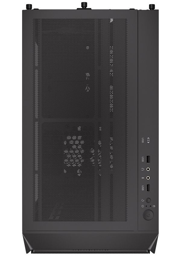 BARBONE GAME ELITE r7 9700X + RTX5070