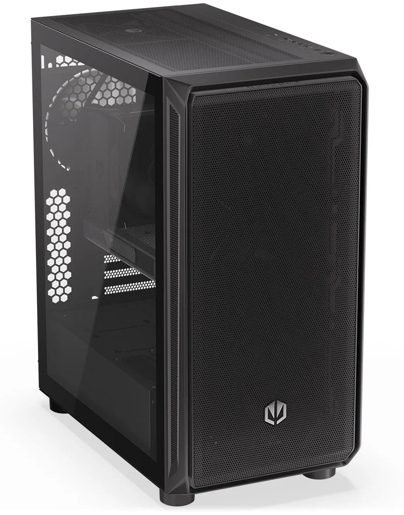 BARBONE GAME ELITE r7 9800X3D + RTX5070Ti