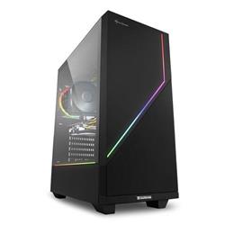 BARBONE GAME i5 1650 by Asus TUF_GAME_i5_1650_W10 Certified by Alkan. - Počítače BARBONE