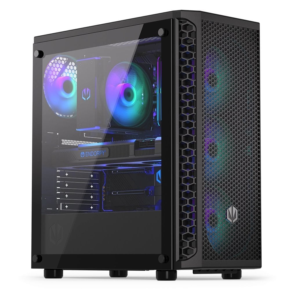 BARBONE GAME i7 32GB RTX5060