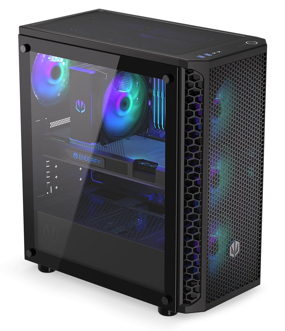BARBONE GAME i7 RTX5060 (bez OS)