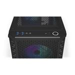 BARBONE GAME i7 RTX5060 (bez OS)
