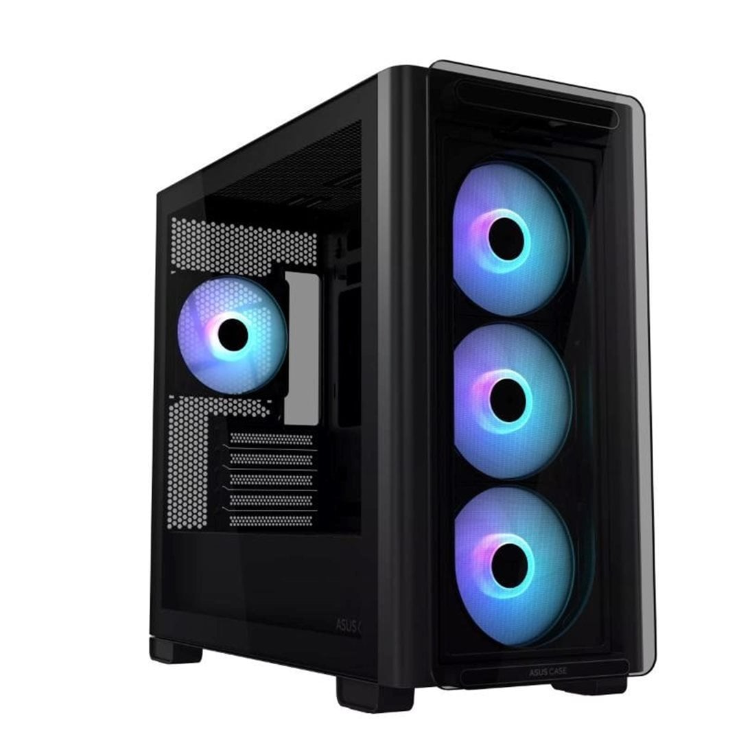 BARBONE GAME Powered by ASUS TUF RTX5070