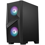 BARBONE GAME Powered by MSI R5 4060
