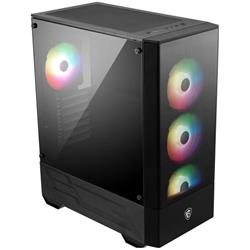 BARBONE GAME Powered by MSI R5 5060Ti