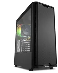 BARBONE GAME r5 1650 32G + HDD GAME_r5_1650_32G_HDD_W10 - Počítače BARBONE