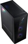 BARBONE GAME r5 5500 + RTX5050, 1 TB