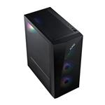 BARBONE GAME r5 5500, RTX5050, 1TB