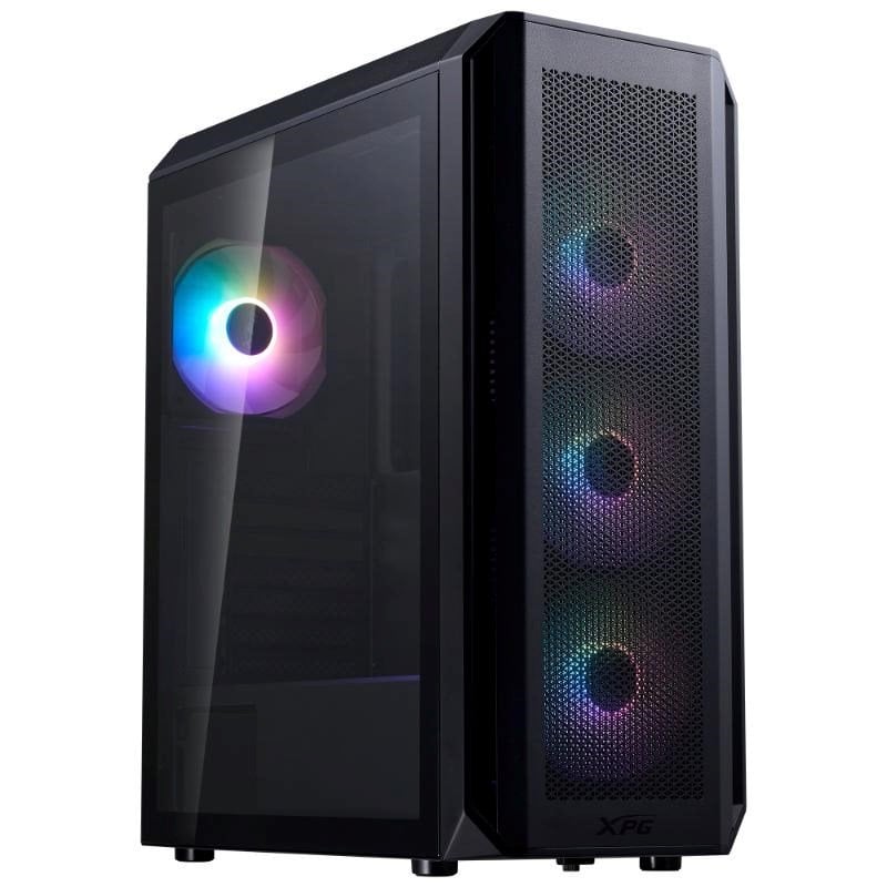 BARBONE GAME r5 7600 + RX 9060XT