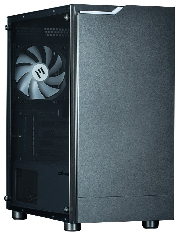 BARBONE GAME r5 RX7600
