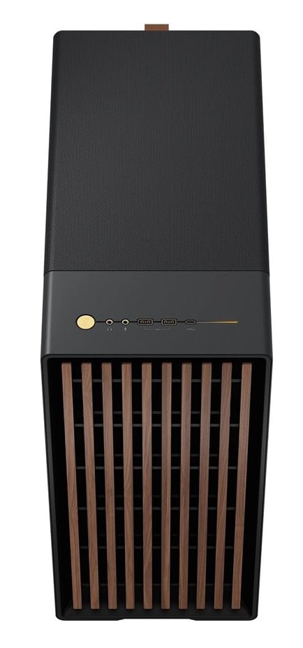 BARBONE GAME r7 9800X3D + RTX5070Ti, bez OS