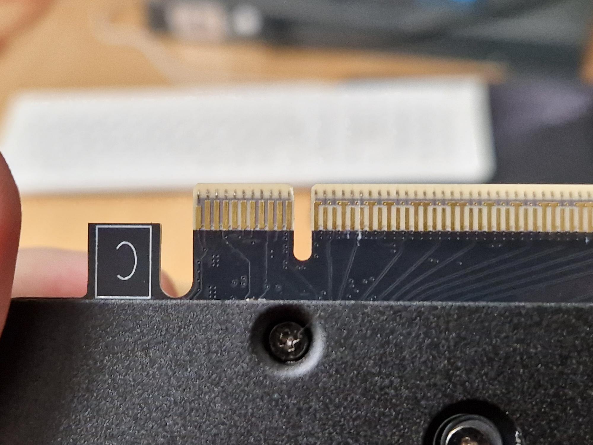 BARBONE GAME r7 9800X3D + RTX5070Ti, bez OS