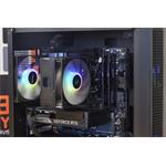 BARBONE GAME RTX5060Ti by GreenT