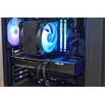 BARBONE GAME RTX5070 by GreenT