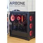 BARBONE GAME RTX5070Ti by GreenT