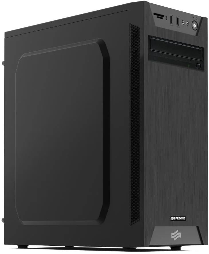 BARBONE HOME i3 12100 + HDD