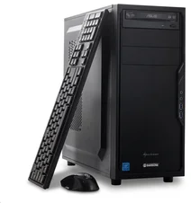 BARBONE HOME i5 10400 16G + HDD Pro