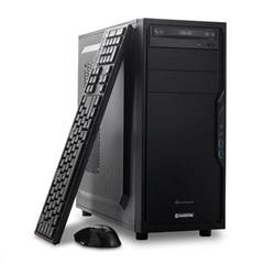 BARBONE HOME+ i5 12400 + HDD