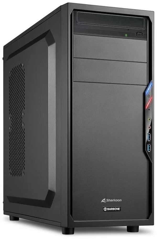 BARBONE HOME i5-14400 16GB