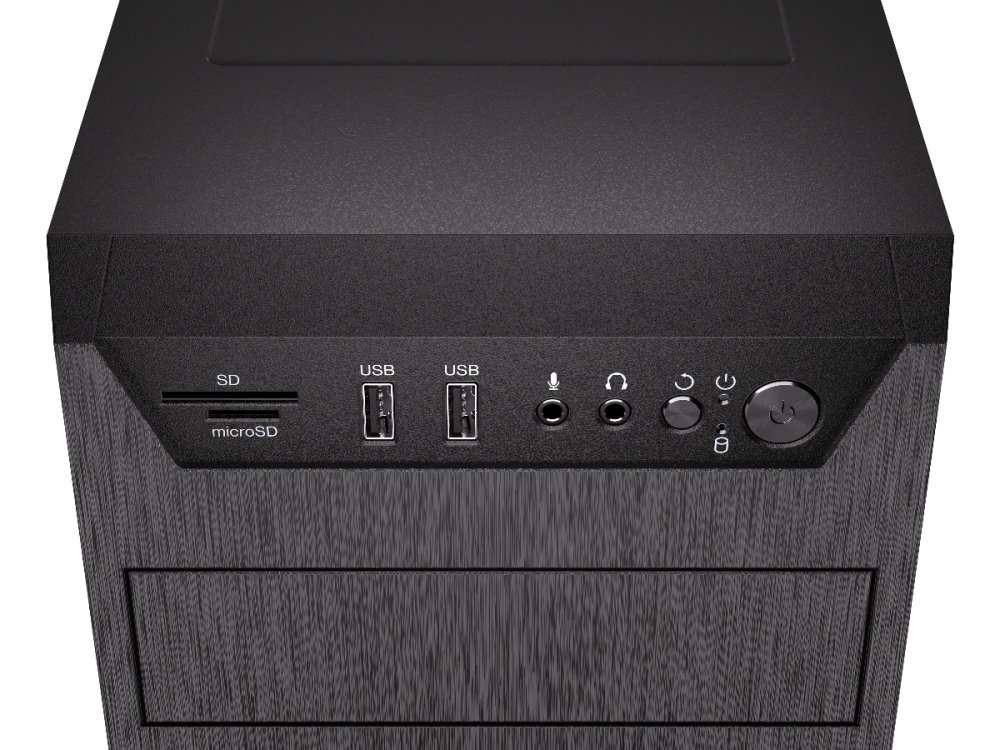BARBONE HOME i5-14400 32GB (bez OS)