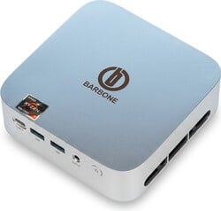 BARBONE Home Mini A3A (R7 7730U, 16 GB + 512 GB) W11