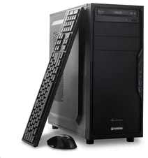 BARBONE HOME+ r3 4350 Home_AMD4350_W10 - Počítače BARBONE