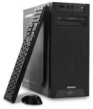 BARBONE HOME+ r5 3400 32G + HDD