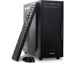 BARBONE HOME+ r5 5650 + HDD bezOS